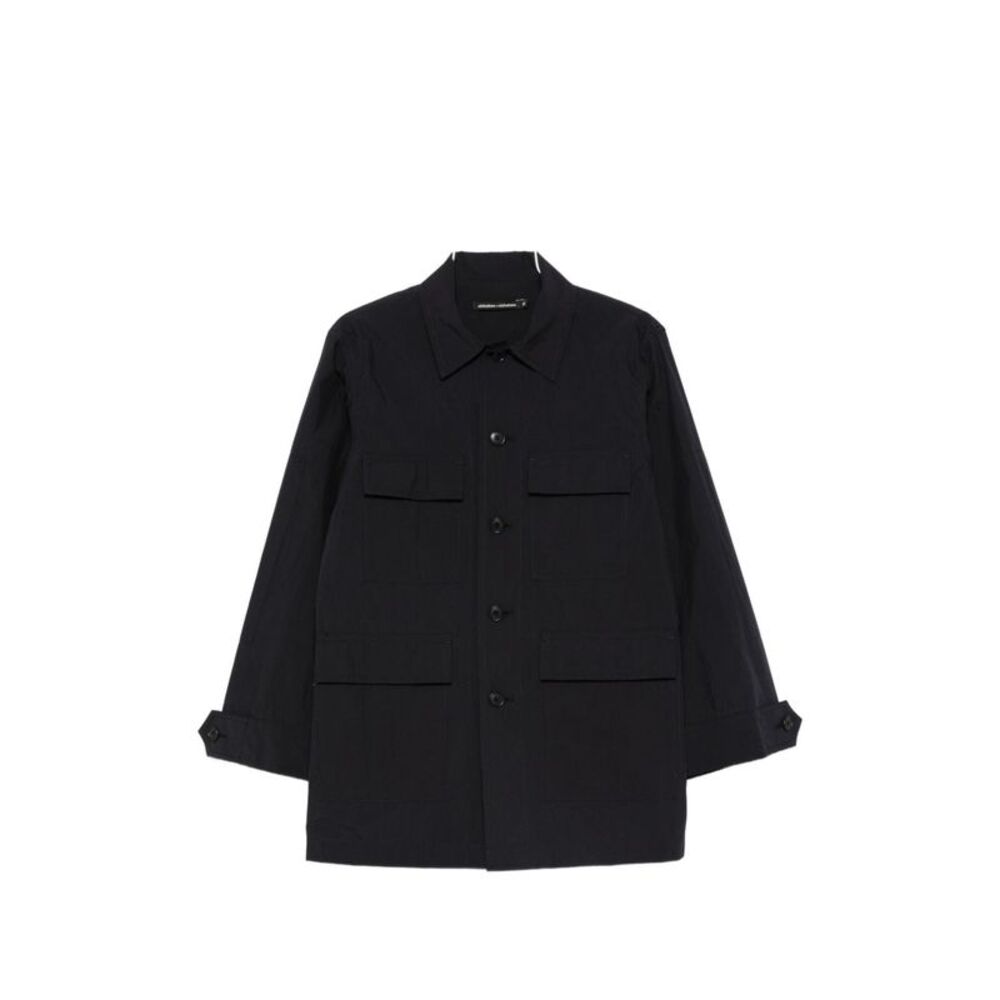 Nicholson & Nicholson Women Cotton Jacket